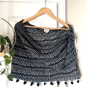 Stella & Dot Beach Sarong-Perfect for that Winter getaway!